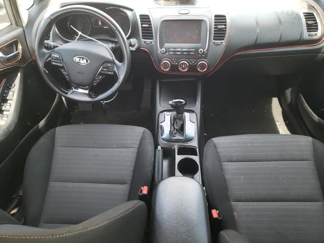 3KPFL4A70JE181209 KIA FORTE LX