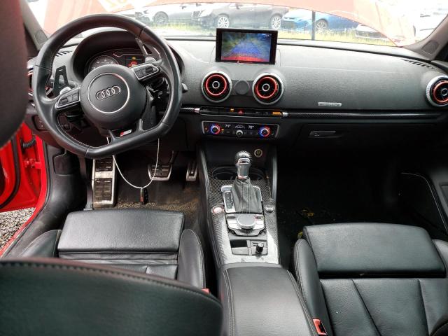2015 AUDI S3 PRESTIG - WAUFFGFF9F1084266