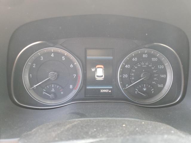 KM8K5CA58LU444760 Hyundai Kona Ultimate