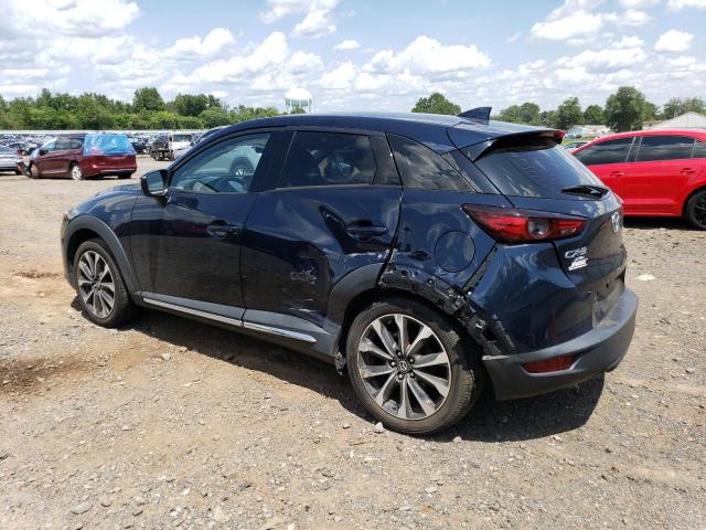 JM1DKFD7XK0407915 | 2019 MAZDA CX-3 GRAND