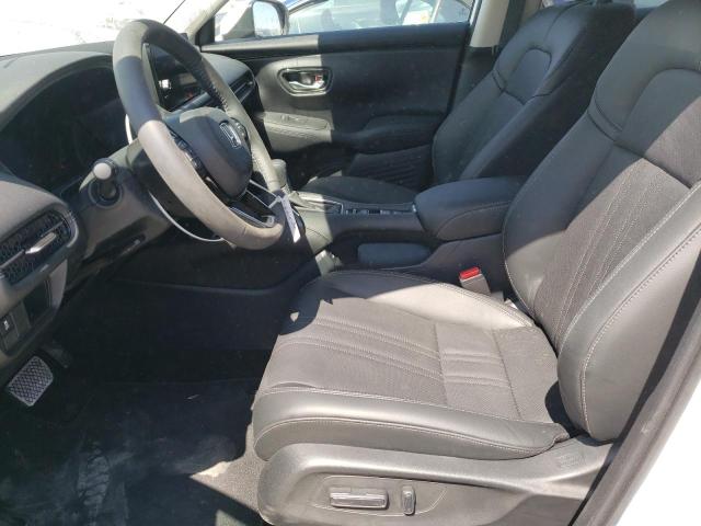 3CZRZ1H71RM702028 Honda Hr-v Exl