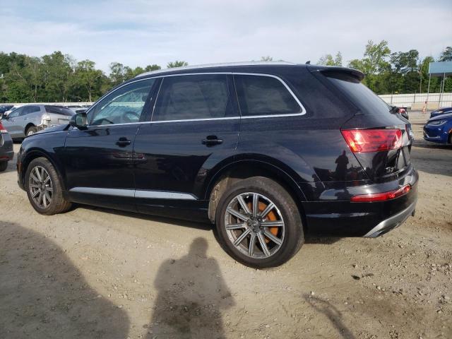 VIN WA1LHAF78JD029282 2018 Audi Q7, Premium Plus no.2