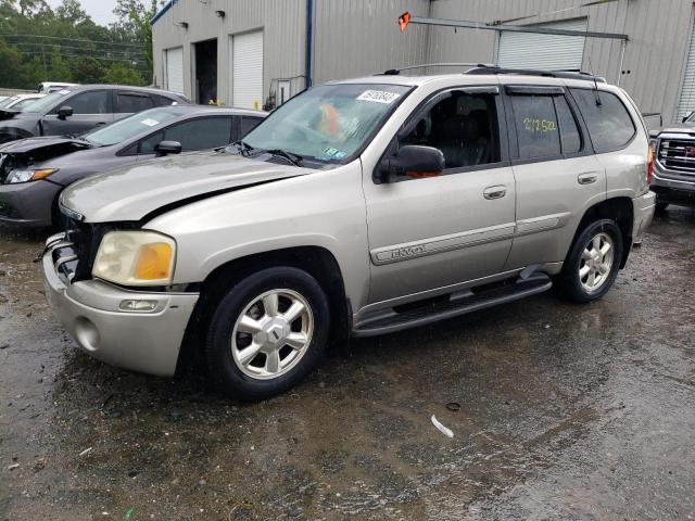 2002 GMC Envoy 