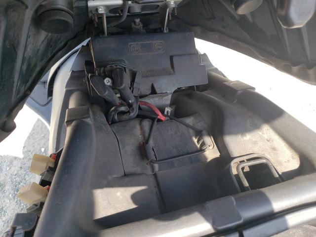2006 SUZUKI AN650 K3 - JS1CP51A162102539