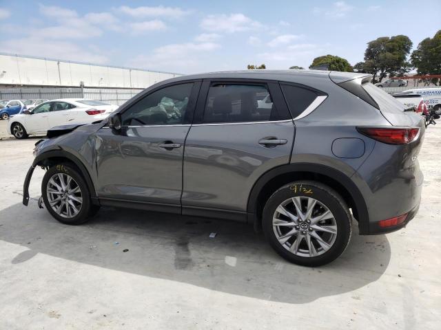 JM3KFADM6L0830794 Mazda Cx-5 Grand Touring