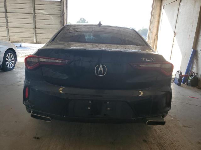 19UUB5F43NA001004 2022 Acura Tlx Technology