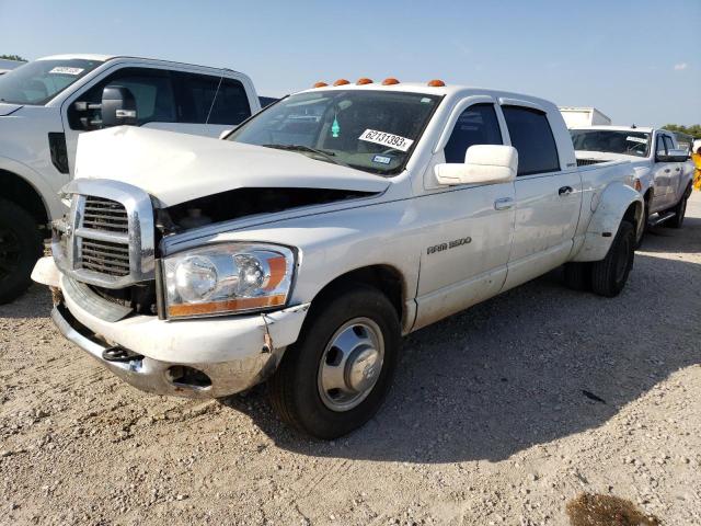 2006 Dodge Ram 3500 