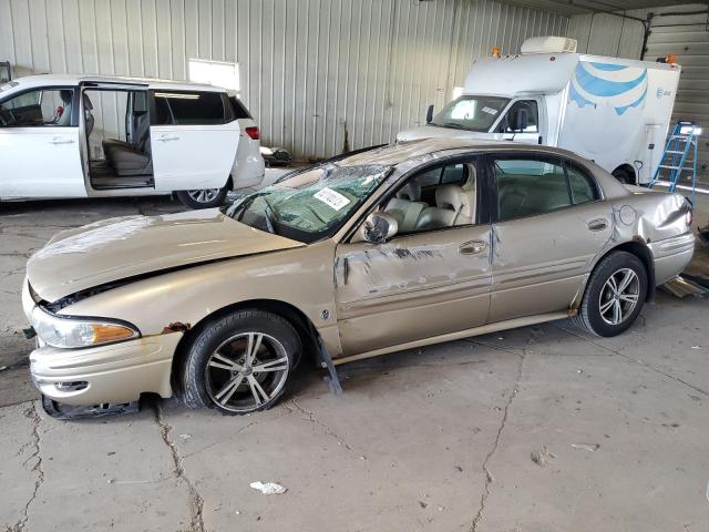 2005 Buick LeSabre Limited