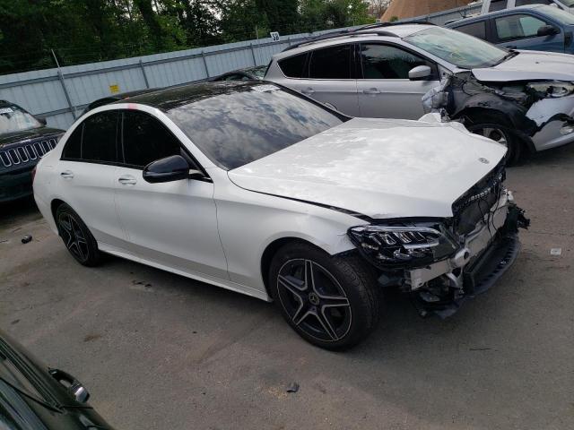 W1KWF8EB6LR601887 Mercedes-Benz C-Class C 300 4MAT 4