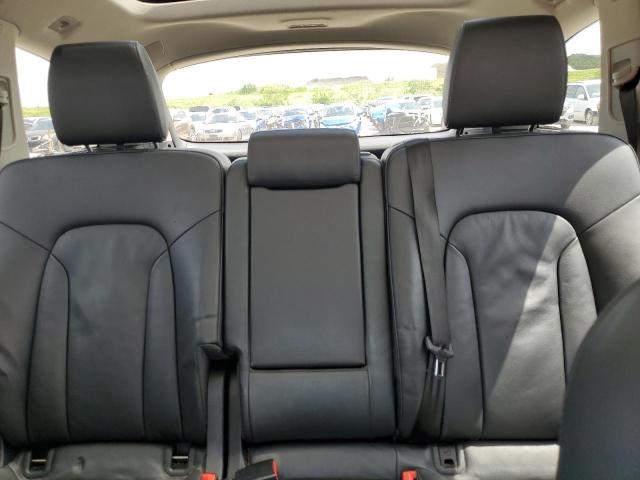 2015 AUDI Q7 TDI PRE - WA1LMAFE1FD021915