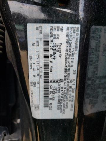 1FADP3F26EL448889 Ford FOCUS SE