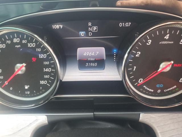 2019 MERCEDES-BENZ CLS 450 4M - WDD2J5KB5KA008244