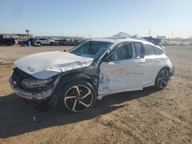 2018 Honda Accord Coupe EX