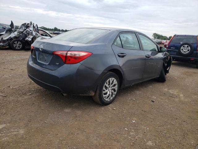 Vin: 2t1burhe1kc184665, lot: 60102603, toyota corolla l 20193