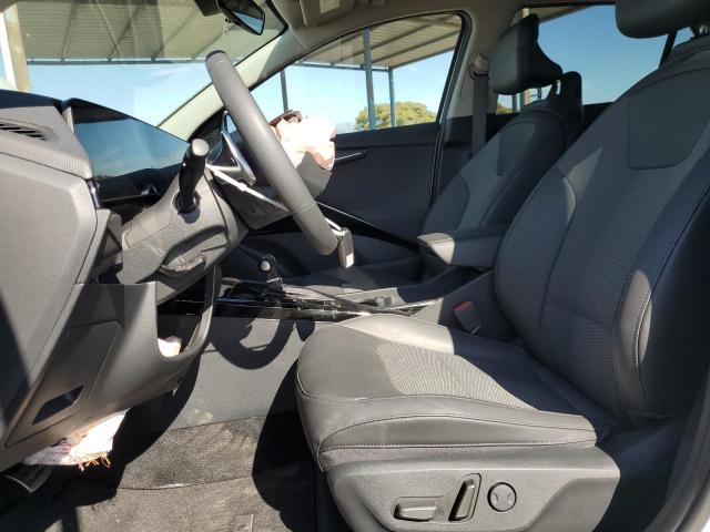 KNDCR3LE8P5058074 KIA NIRO EX