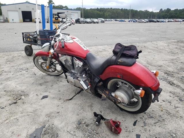 2010 HONDA VT1300 CS JH2SC6706AK001692