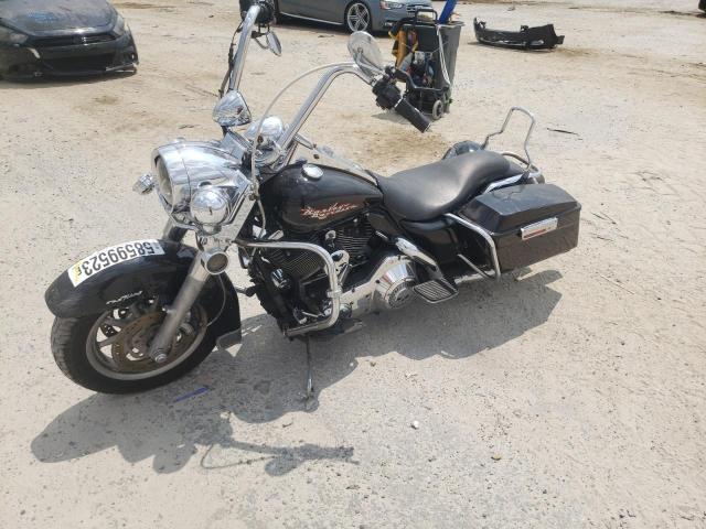 2004 HARLEY-DAVIDSON FLHRI - 1HD1FBW1X4Y729529