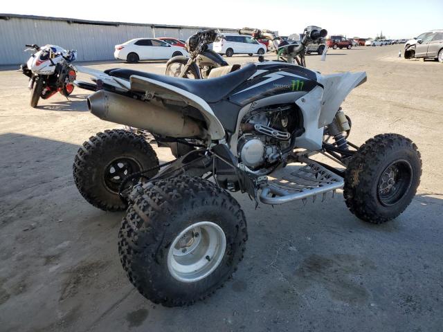 2013 YAMAHA YFZ450 R - JY4AJ37Y8DC010907
