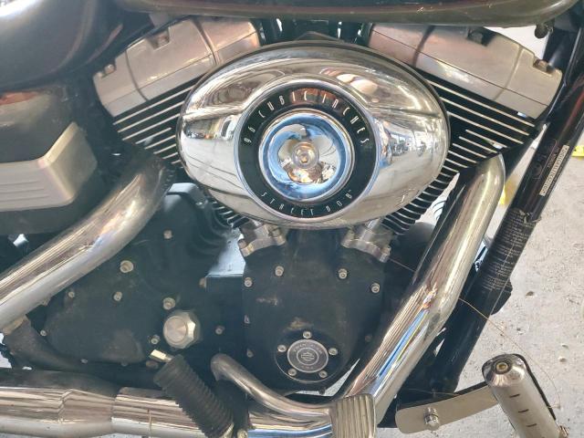 2007 HARLEY-DAVIDSON FXDBI 1HD1GX4177K322160