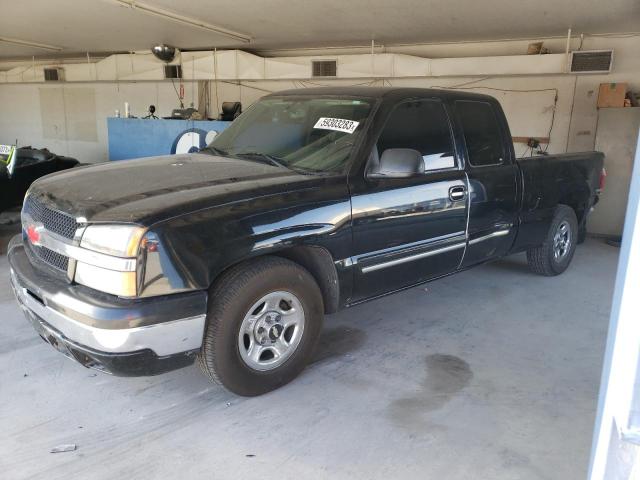 2004 Chevrolet C/K 1500 