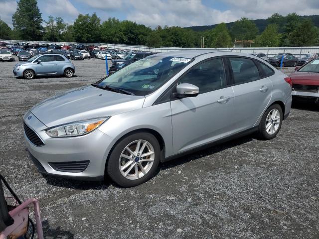 1FADP3F28GL248695 2016 FORD FOCUS - Image 1