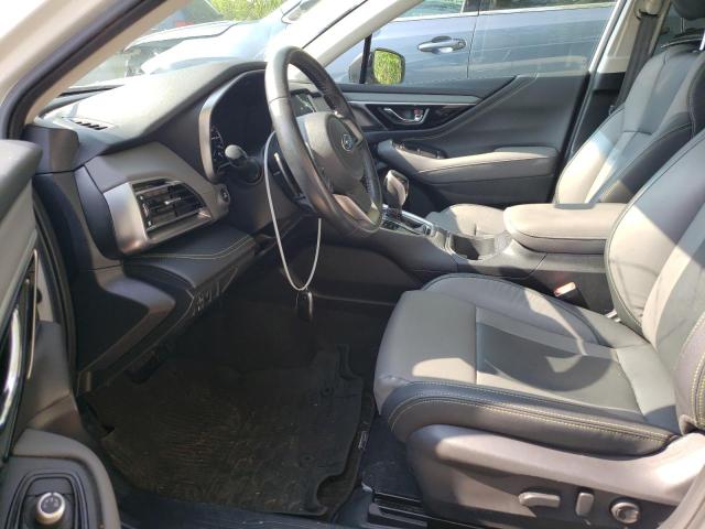 2021 SUBARU OUTBACK ON 4S4BTGLD0M3177428