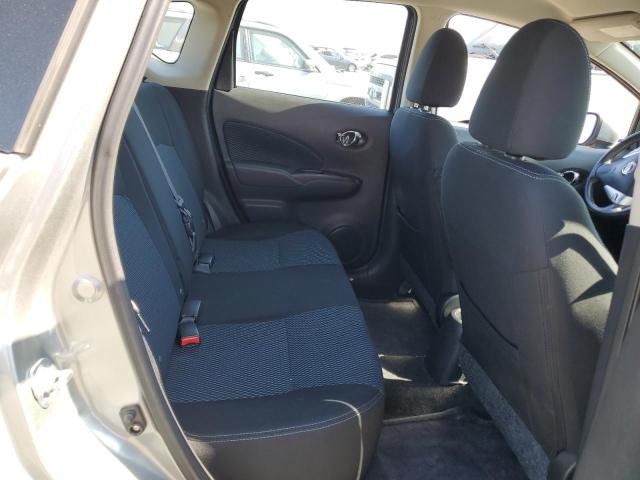 3N1CE2CP7FL352980 Nissan Versa Note S