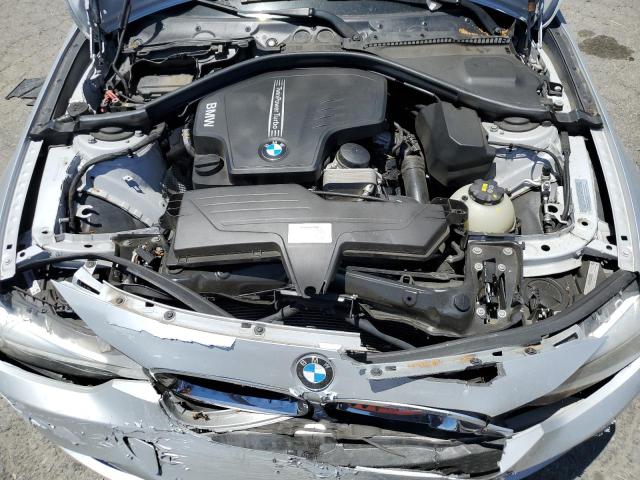 WBA3B1C53FK136895 BMW 320 I