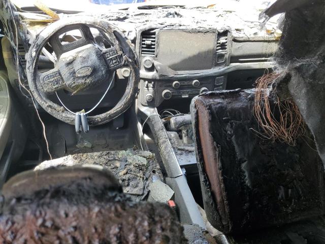 1FTFW1E86NKE86094 Ford F150 Supercrew