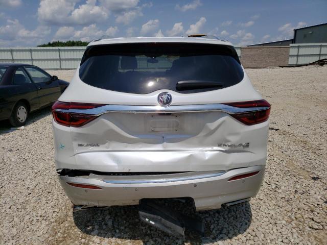 2018 BUICK ENCLAVE AV - 5GAEVCKW0JJ198084