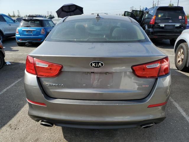 5XXGM4A72FG517412 KIA Optima Lx