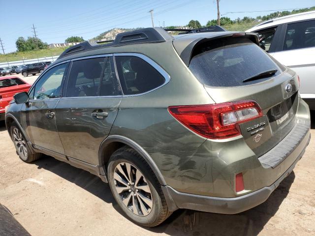 Subaru Outback 2.5i Limited 2015 4S4BSANC2F3302680 Image 2