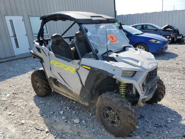 Polaris 850 Ultimate Trail