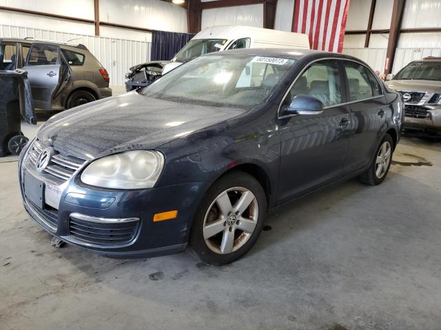 2009 Volkswagen Jetta SE