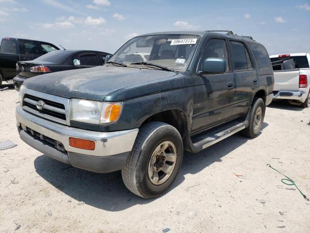 1998 Toyota 4Runner SR5