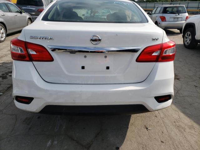 3N1AB7AP8KY435704 Nissan SENTRA S