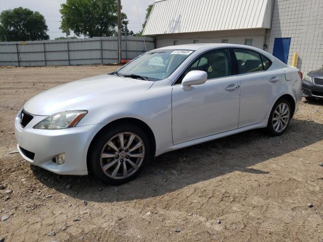 2007 Lexus IS 250 