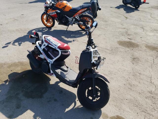 2015 HONDA NPS50 - JH2AF581XFK300839