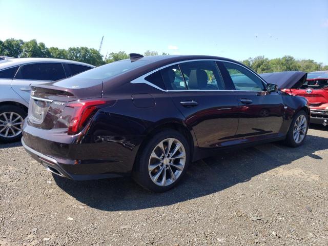 2021 CADILLAC CT5 PREMIU - 1G6DT5RK0M0130590