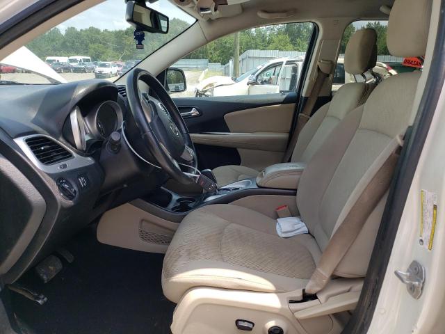 3C4PDCBG7FT596119 Dodge Journey Sxt