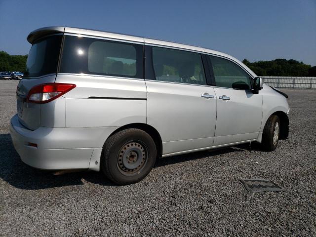 JN8AE2KP8G9157782 | 2016 NISSAN QUEST S