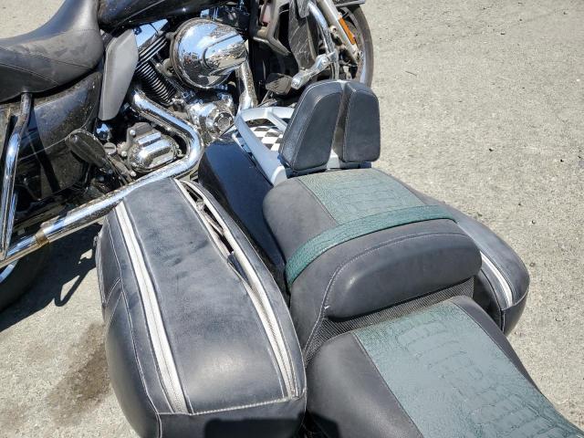 2012 HARLEY-DAVIDSON VRSCF VROD - 1HD1HPH1XCC805427