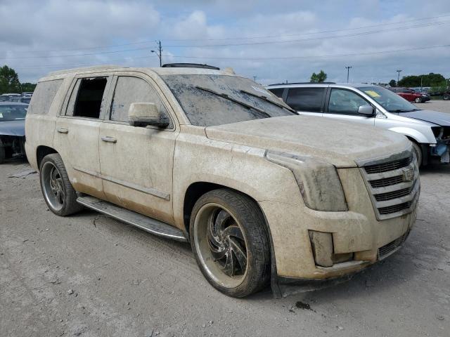 2016 CADILLAC ESCALADE L - 1GYS4BKJXGR295607