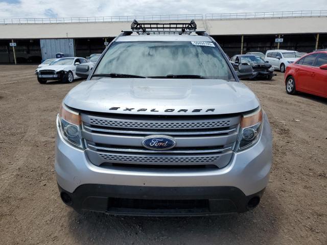 1FM5K7B80EGC36282 Ford EXPLORER