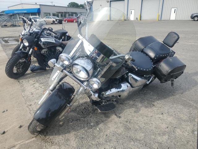 2006 SUZUKI C90 - JS1VY52A462105441