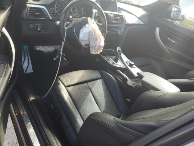 2015 BMW 428 I - WBA3N3C5XFK231909