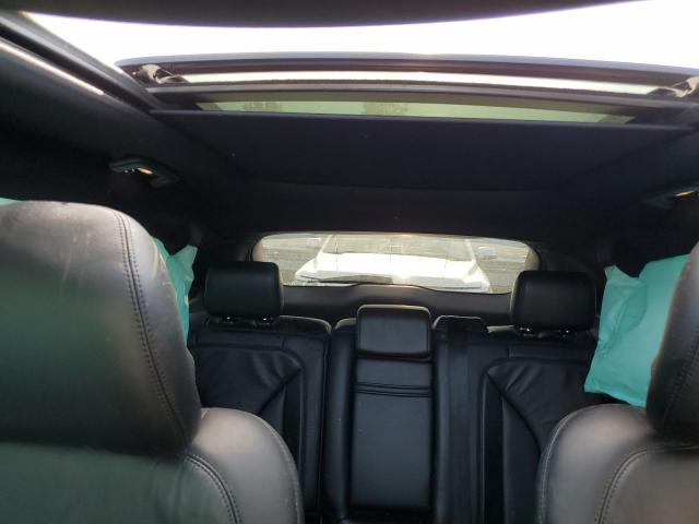 2019 LINCOLN NAUTILUS S 2LMPJ6K96KBL51877