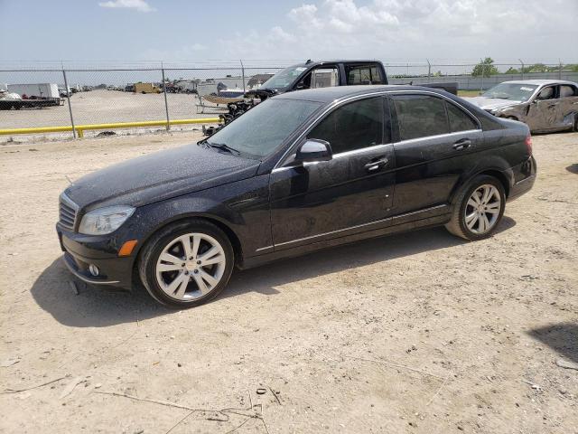 2009 Mercedes-Benz C-Class C 300