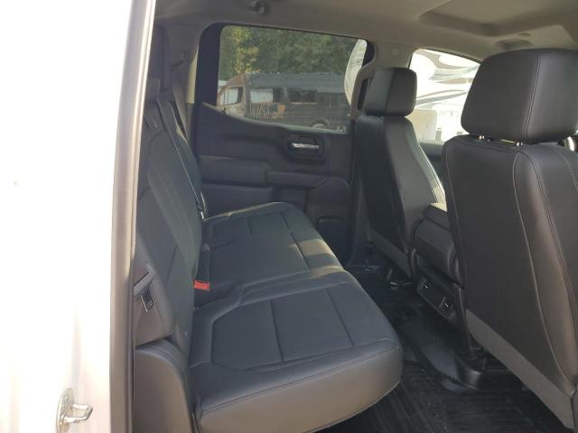 2019 GMC 1500 - 3GTP8AEF0KG214382