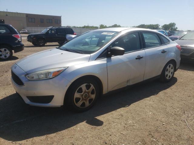 1FADP3E29FL345422 | 2015 Ford focus s